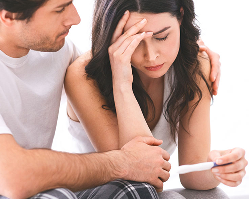 Infertility